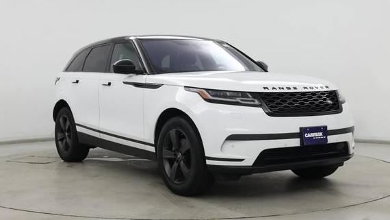 LAND ROVER RANGE ROVER VELAR 2020 SALYB2EX5LA243888 image
